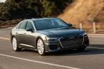 Audi A6 3.0 TFSI Quattro S-Line 2018 года (NA)